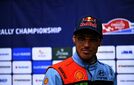 EK20: Thierry Neuville sössi varman voiton karmivaan ajovirheeseen