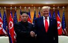 Näin Etelä-Korea reagoi Trumpin šokki­päätökseen