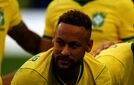Neymarin toiminta oli liikaa – Raivo yltyy Brasiliassa