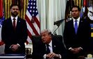 Rubio: Tämän takia Trump kumosi Venäjä-pakotteet – IL seuraa