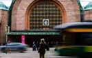 Helsingin päärauta­tieasemalla kadonnut 7-vuotias poika löytyi