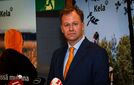 Wille Rydman toteutti uhkauksensa – Järjestöpomo: ”Aika tavatonta”