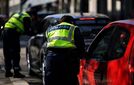 Iso muutos liikenteeseen ensi yönä – Poliisi alkaa sakottaa heti