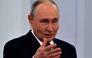 Putinin asemassa järisyttävä muutos – ”Kissa ei enää pyydystä hiiriä”