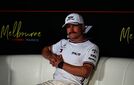 Valtteri Bottas avautui karmeasta sairaudestaan: ”Jos kuolen, niin kuolen”