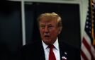 Trumpilta villi ehdotus – ”En vitsaile”