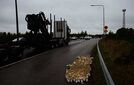 Uutta tietoa Varkauden mopoturmasta: Rekkakuski tavoitettu