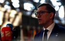 Viro epäilee Venäjää katalasta teosta – ”Epäillyt on tunnistettu”