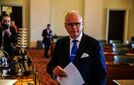 Kirja: Putinin joukoilla veriplasmaa – Yhdysvallat ryhtyi toimiin