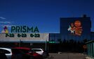 Mies, 21, raiskasi lapsen Prisman vessassa