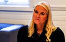 Mette-Marit sai uudet keuhkot