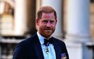 Prinssi Harry: Järisyttävä ilmoitus