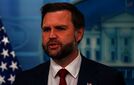 J. D. Vance otti täysin eri linjan kuin Trump