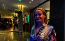Riikka Purra Ruotsin vaaleista: ”Suomessa ei tulisi kuuloonkaan”