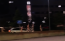 Nakuletka yllätti Tampereella