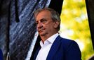 Kommentti: Mitä ihmettä Hjallis Harkimo oikein sanoi suorassa lähetyksessä?