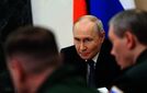 USA:n arvio Putinista muuttui
