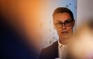 Alexander Stubb evakuoitiin Kiovassa – Näin hän kommentoi tilannetta ja vointiaan