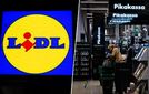 Kauppojen pihaan ilmestyy mysteeri­kontteja – Nyt puhuvat Lidl ja S-ryhmä