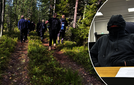 Tältä näyttää metsässä, josta Saara Arva, 35, löytyi – Oikeus poikkeuk­sellisella retkellä