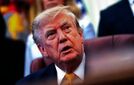 Trump raivoaa kellojen siirrosta