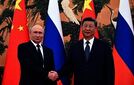 FT: Kiinan presidentiltä odottamaton kommentti Putinista