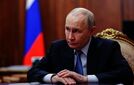 Arvio: Putin toden­näköisesti valmis rauhan­neuvotteluihin