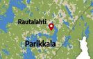 Poliisi: Vahva epäily uudesta droonista Parikkalassa