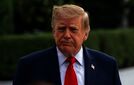 Trumpilta paloi pinna – Hyökkäsi omiensa kimppuun