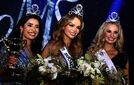 Ennakko­suosikki jäi ilman Miss Suomi -titteliä – Läheisiltä selvä reaktio: "Epäreilua"