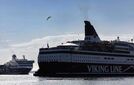 Viking XPRS:n vieressä tapahtui jotain uskomatonta – Katso video