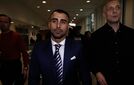 Makwan Amirkhanin leiristä ammuttu kommentti pöyristyttää – Anni Vuohijoelta sarkastinen sivallus
