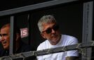 Jorge Messi, 68, on kuollut