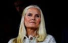 Mette-Marit on viety sairaalaan – Perhe mukana
