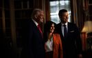 Trump: Soita minulle, Rachel