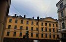 Puolustus­voimat: Ilmatilaa suljettu Kaakkois-Suomessa