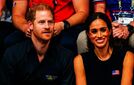 Media: Prinssi Harry ja Meghan palaavat Britanniaan