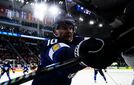 Suomen NHL-mies ei kavereille juttele