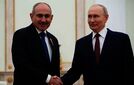 Putin uhkasi uutta maata Ukrainan kohtalolla – Näin kävi