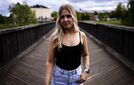 Petra, 22, on tiettävästi ainoa Suomessa, joka sairastaa julmaa tautia – ”Jonain päivänä olen täysin muiden armoilla”