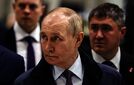 Putinille karu ennuste Suomen Pankista