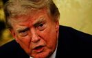 Donald Trump upposi