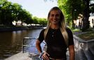 Karu käänne – Lotta Harala ulos
