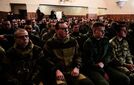 Satojatuhansia miehiä rintamalle? Venäjän liike­kannallepano saattoi alkaa