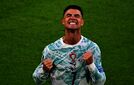 Karu totuus Cristiano Ronaldosta paljastui – Somessa täystyrmäys