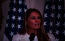 Melania Trumpista leviää raju video – Salainen palvelu tutkii