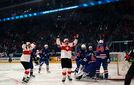 USA sai köniin! Viimeisen sekunnin temppu oli liikaa