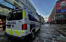 Soita poliisille, jos tiedät jotain tästä onnetto­muudesta