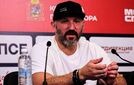 Aleksandr Ovetškinilta laitettiin raja kiinni