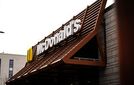 Mies raiskasi lapsen McDonald'sin vessassa Tampereella